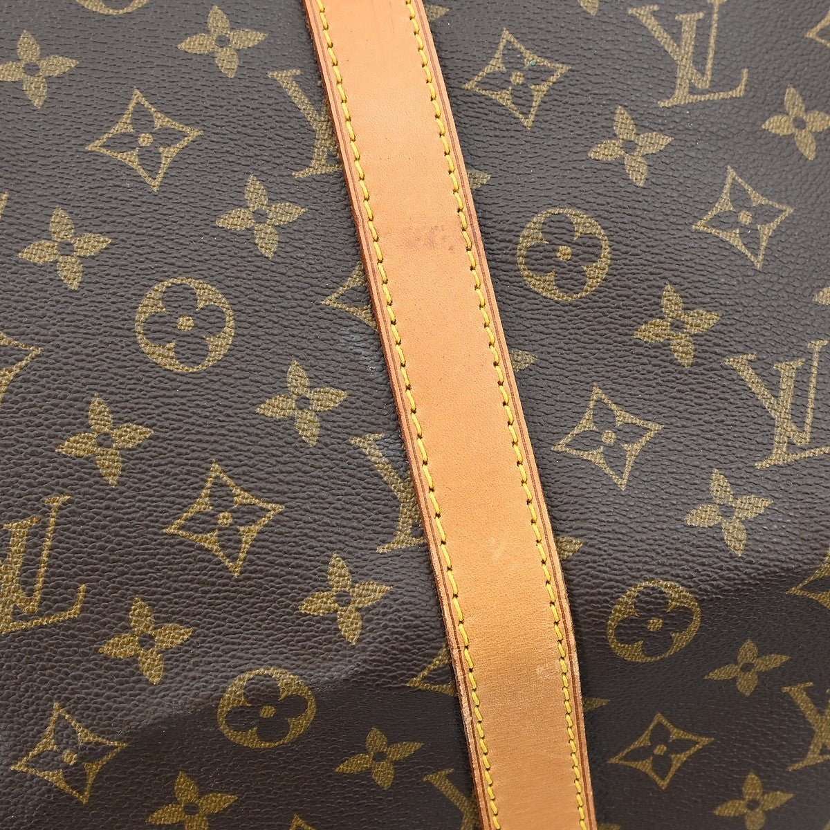 Louis Vuitton Keepall Bag - Brandsamsara