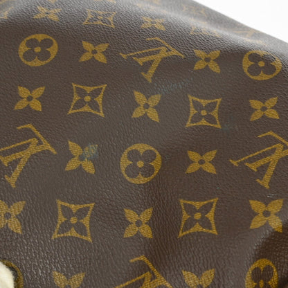 Louis Vuitton Keepall Bag - Brandsamsara