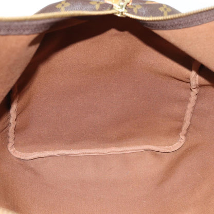 Louis Vuitton Keepall Bag - Brandsamsara