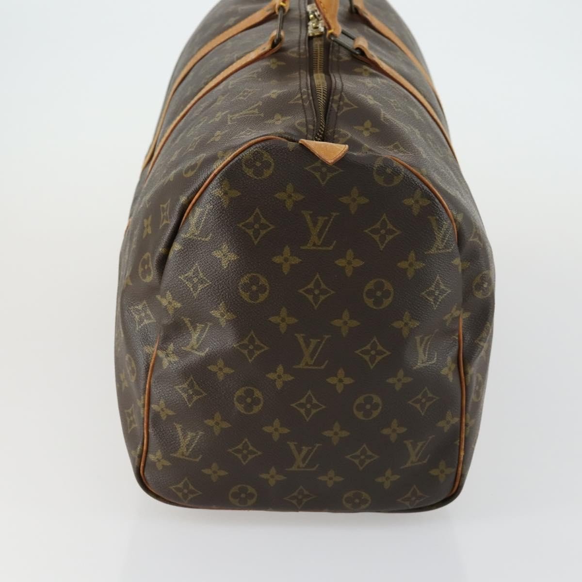 Louis Vuitton Keepall Bag - Brandsamsara