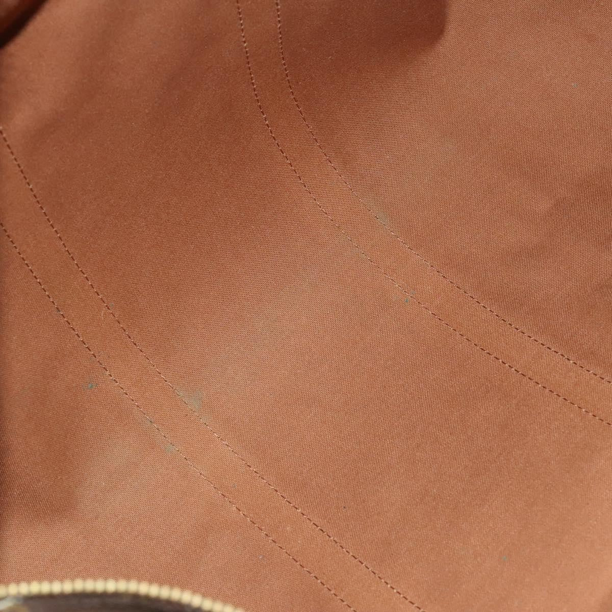 Louis Vuitton Keepall Bag - Brandsamsara