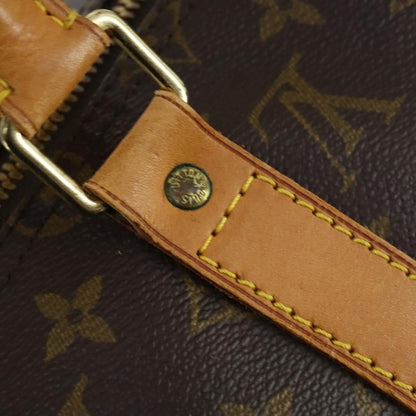Louis Vuitton Keepall Bag - Brandsamsara