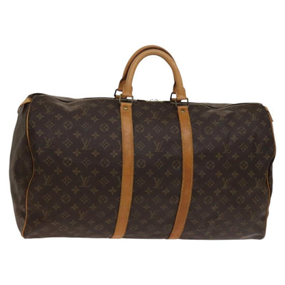 Louis Vuitton Keepall Bag - Brandsamsara