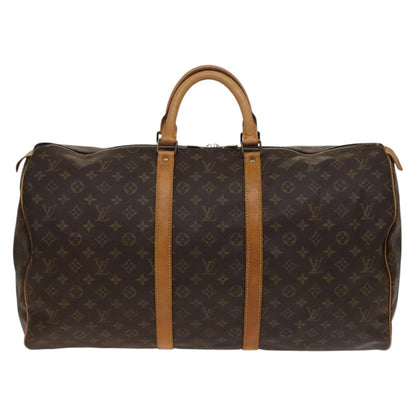 Louis Vuitton Keepall Bag - Brandsamsara