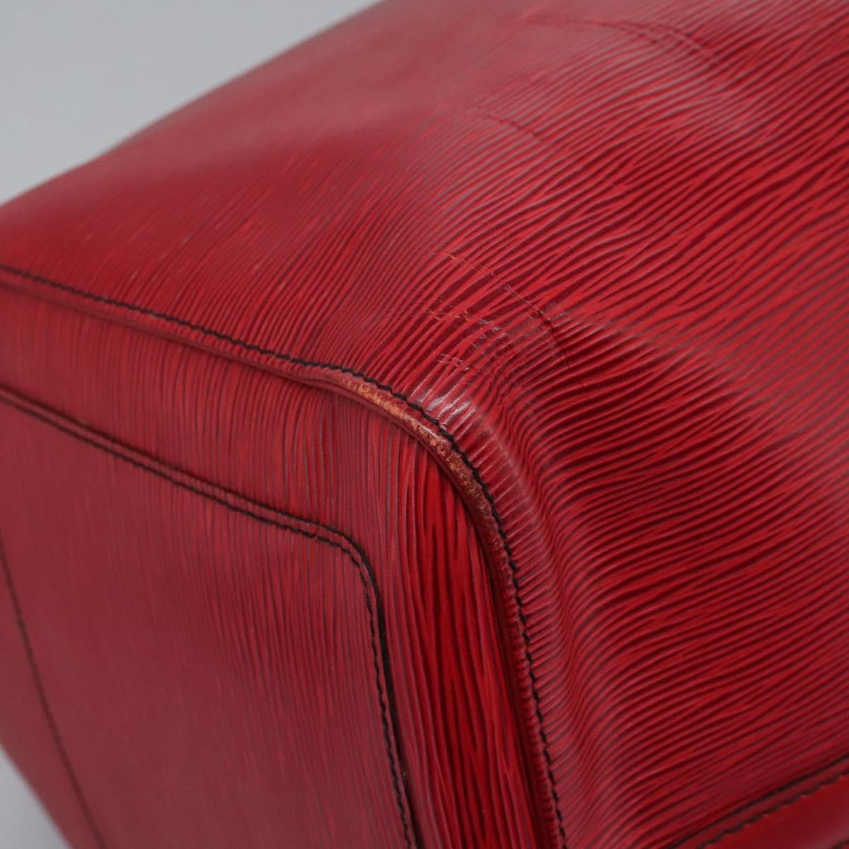 Louis Vuitton Keepall Bag - Brandsamsara