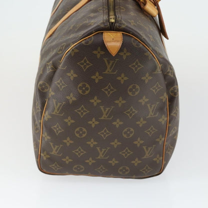 Louis Vuitton Keepall Bag - Brandsamsara
