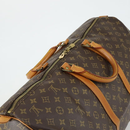 Louis Vuitton Keepall Bag - Brandsamsara