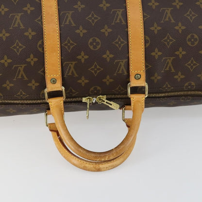 Louis Vuitton Keepall Bag - Brandsamsara