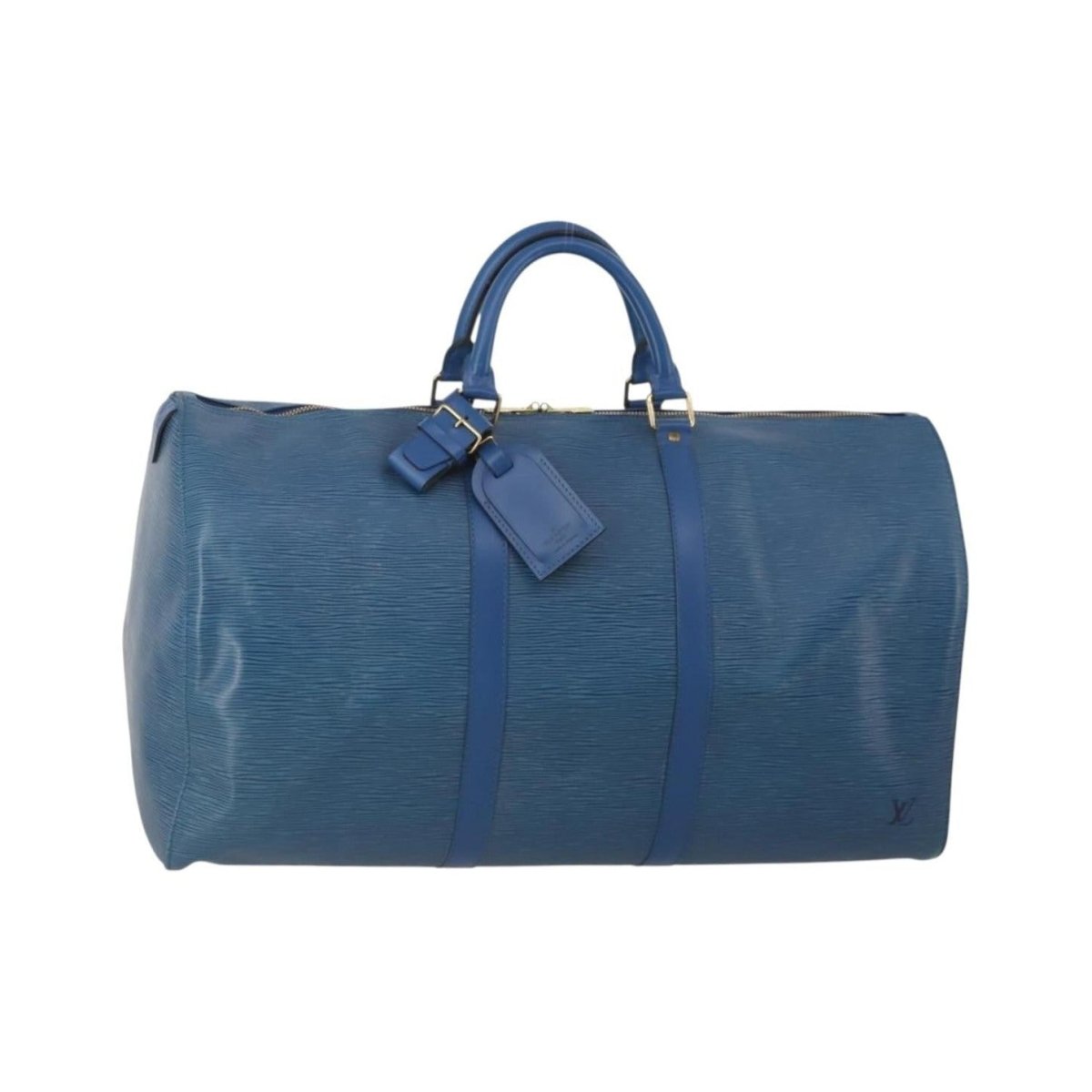 Louis Vuitton Keepall Bag - Brandsamsara