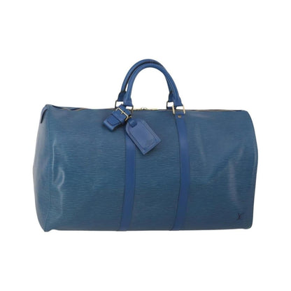 Louis Vuitton Keepall Bag - Brandsamsara