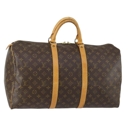 Louis Vuitton Keepall Bag - Brandsamsara