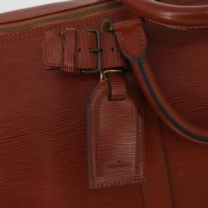 Louis Vuitton Keepall Bag - Brandsamsara