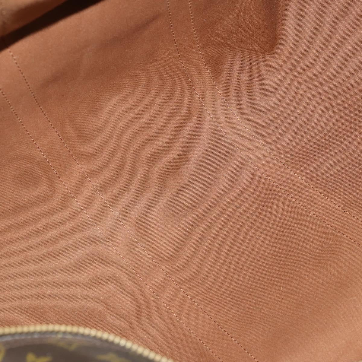 Louis Vuitton Keepall Bag - Brandsamsara