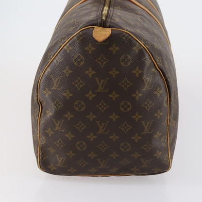 Louis Vuitton Keepall Bag - Brandsamsara