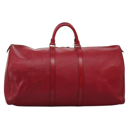 Louis Vuitton Keepall Bag - Brandsamsara