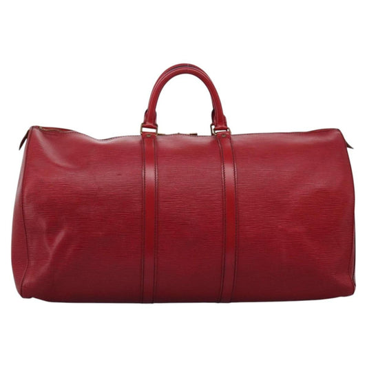 Louis Vuitton Keepall Bag - Brandsamsara