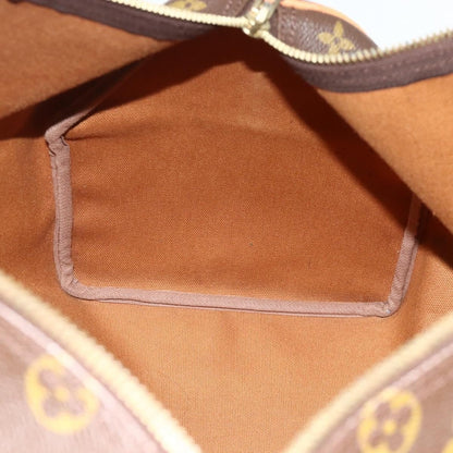 Louis Vuitton Keepall Bag - Brandsamsara