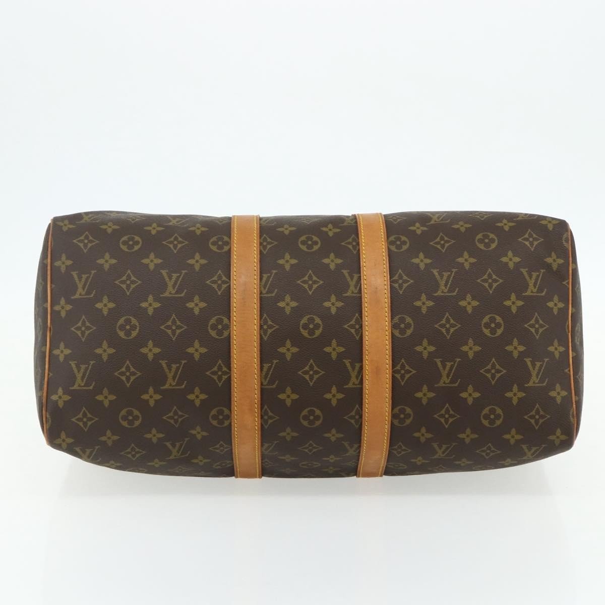 Louis Vuitton Keepall Bag - Brandsamsara
