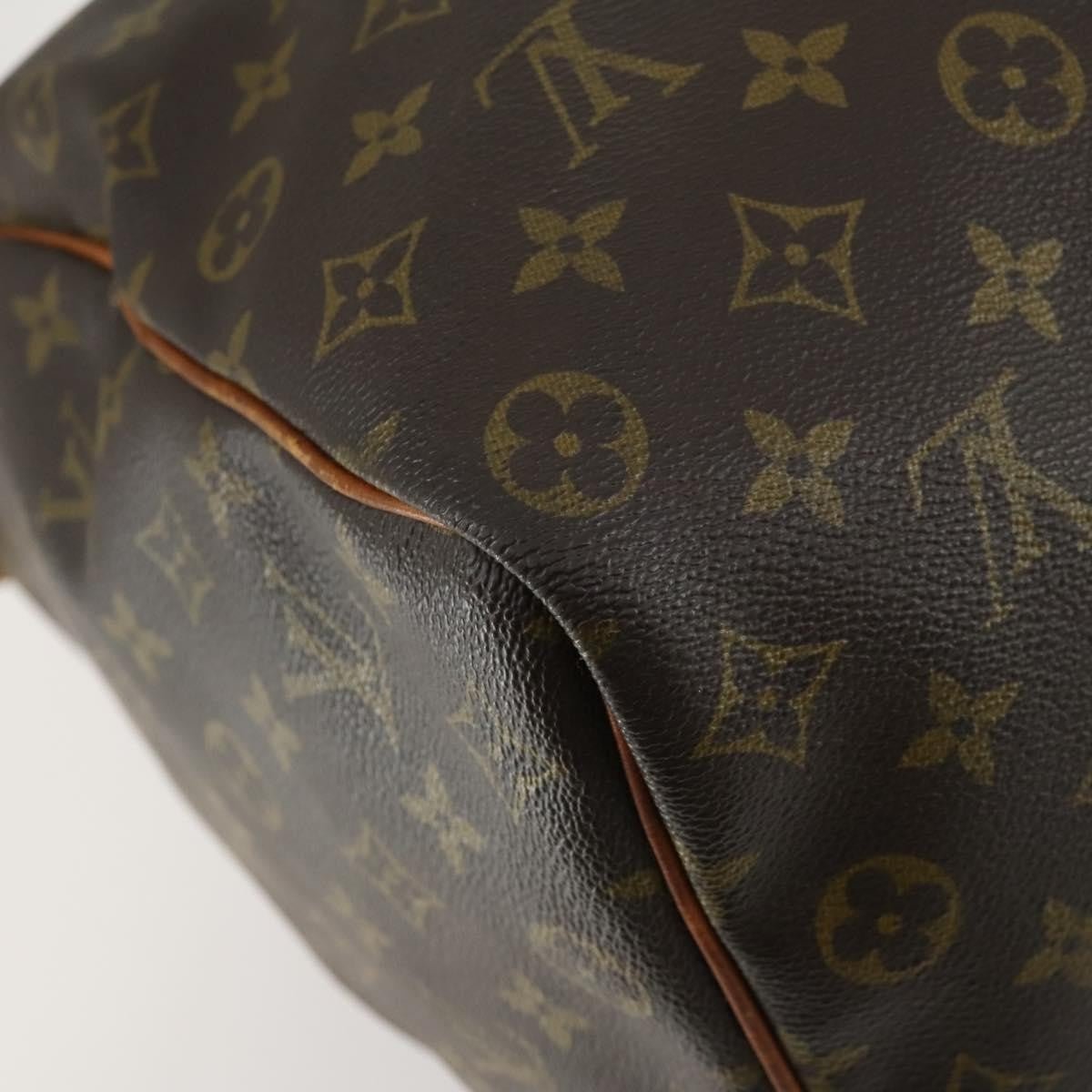 Louis Vuitton Keepall Bag - Brandsamsara