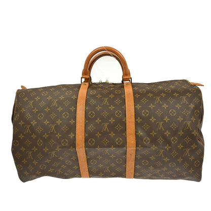 Louis Vuitton Keepall Bag - Brandsamsara
