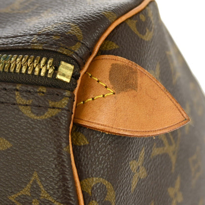 Louis Vuitton Keepall Bag - Brandsamsara