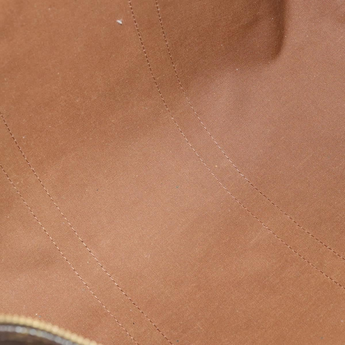 Louis Vuitton Keepall Bag - Brandsamsara