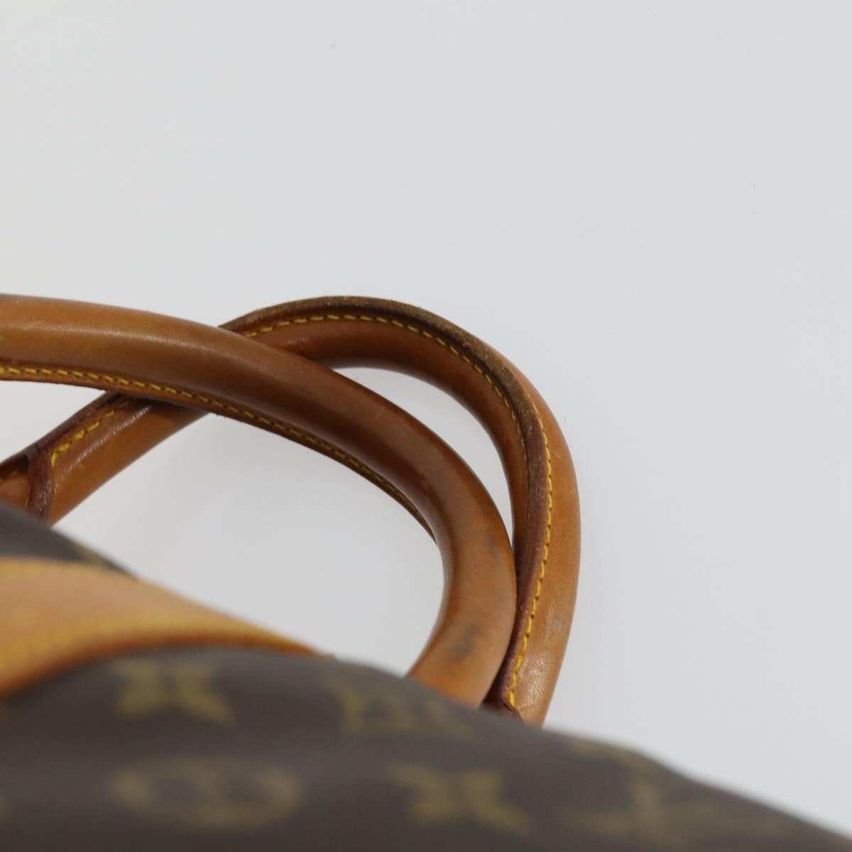 Louis Vuitton Keepall Bag - Brandsamsara