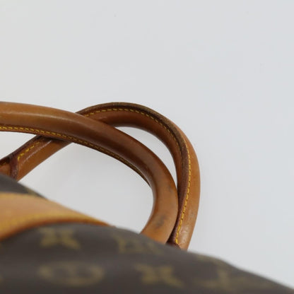 Louis Vuitton Keepall Bag - Brandsamsara