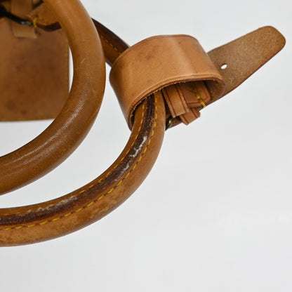 Louis Vuitton Keepall Bag - Brandsamsara