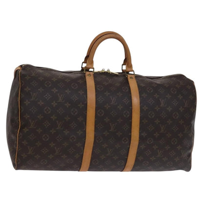 Louis Vuitton Keepall Bag - Brandsamsara