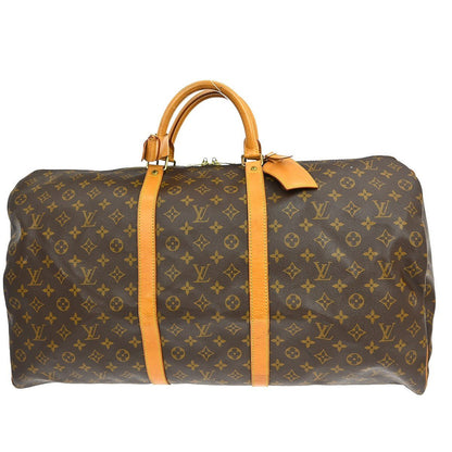 Louis Vuitton Keepall Bag - Brandsamsara