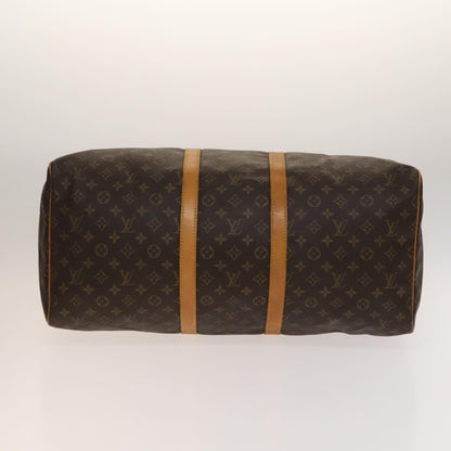 Louis Vuitton Keepall Bag - Brandsamsara