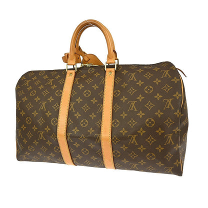 Louis Vuitton Keepall Bag - Brandsamsara