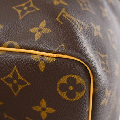 Louis Vuitton Keepall Bag - Brandsamsara