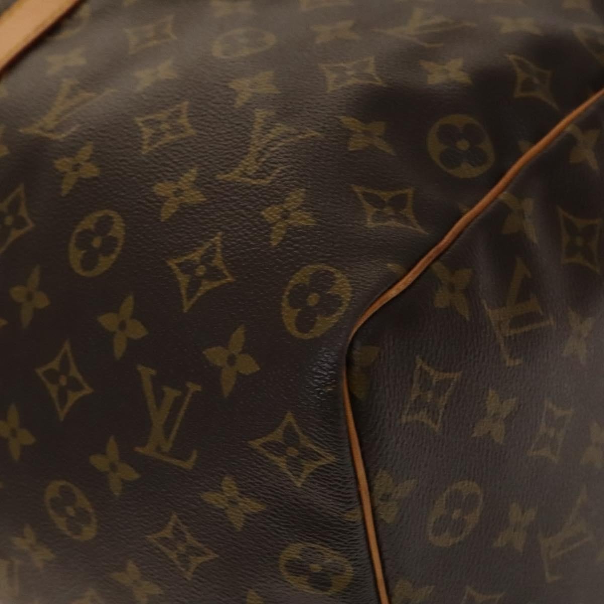 Louis Vuitton Keepall Bag - Brandsamsara