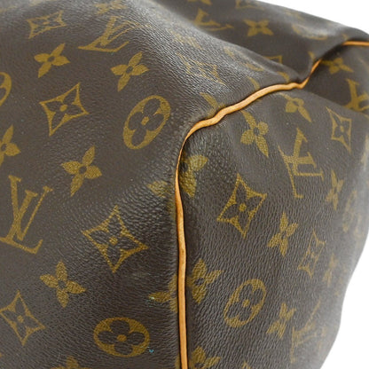Louis Vuitton Keepall Bag - Brandsamsara