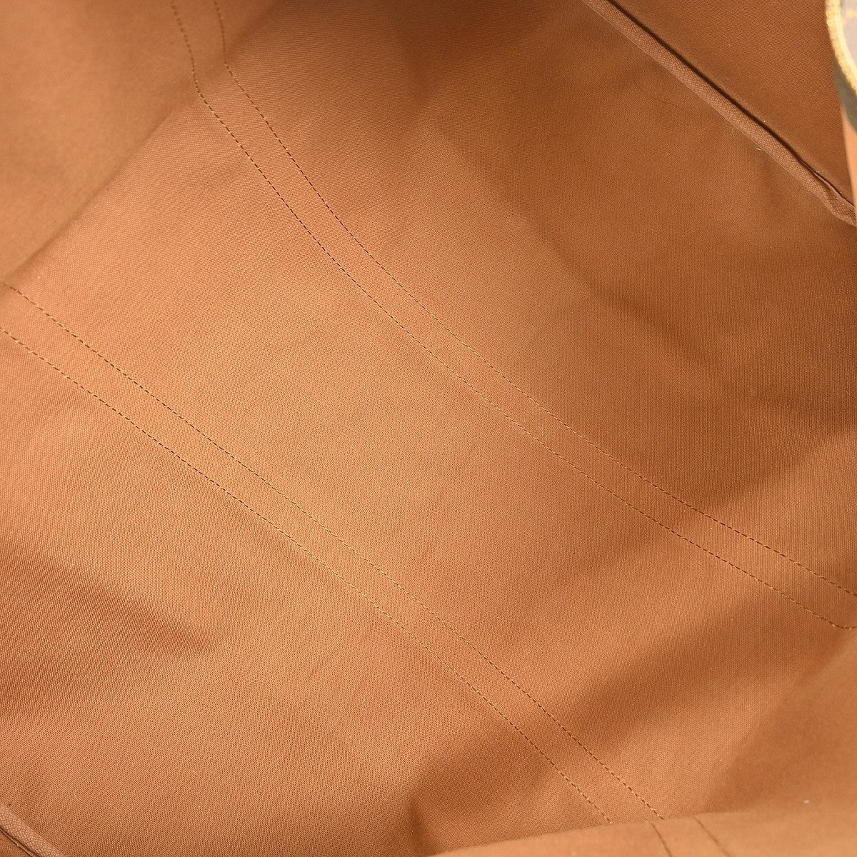 Louis Vuitton Keepall Bag - Brandsamsara