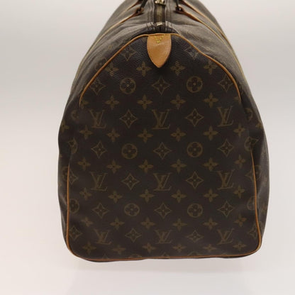 Louis Vuitton Keepall Bag - Brandsamsara