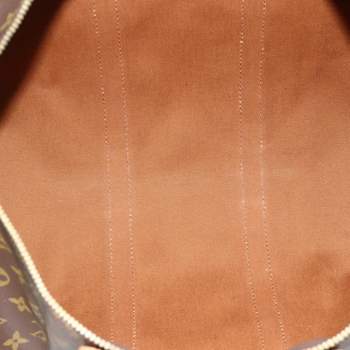 Louis Vuitton Keepall Bag - Brandsamsara