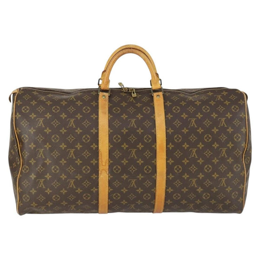 Louis Vuitton Keepall Bag - Brandsamsara