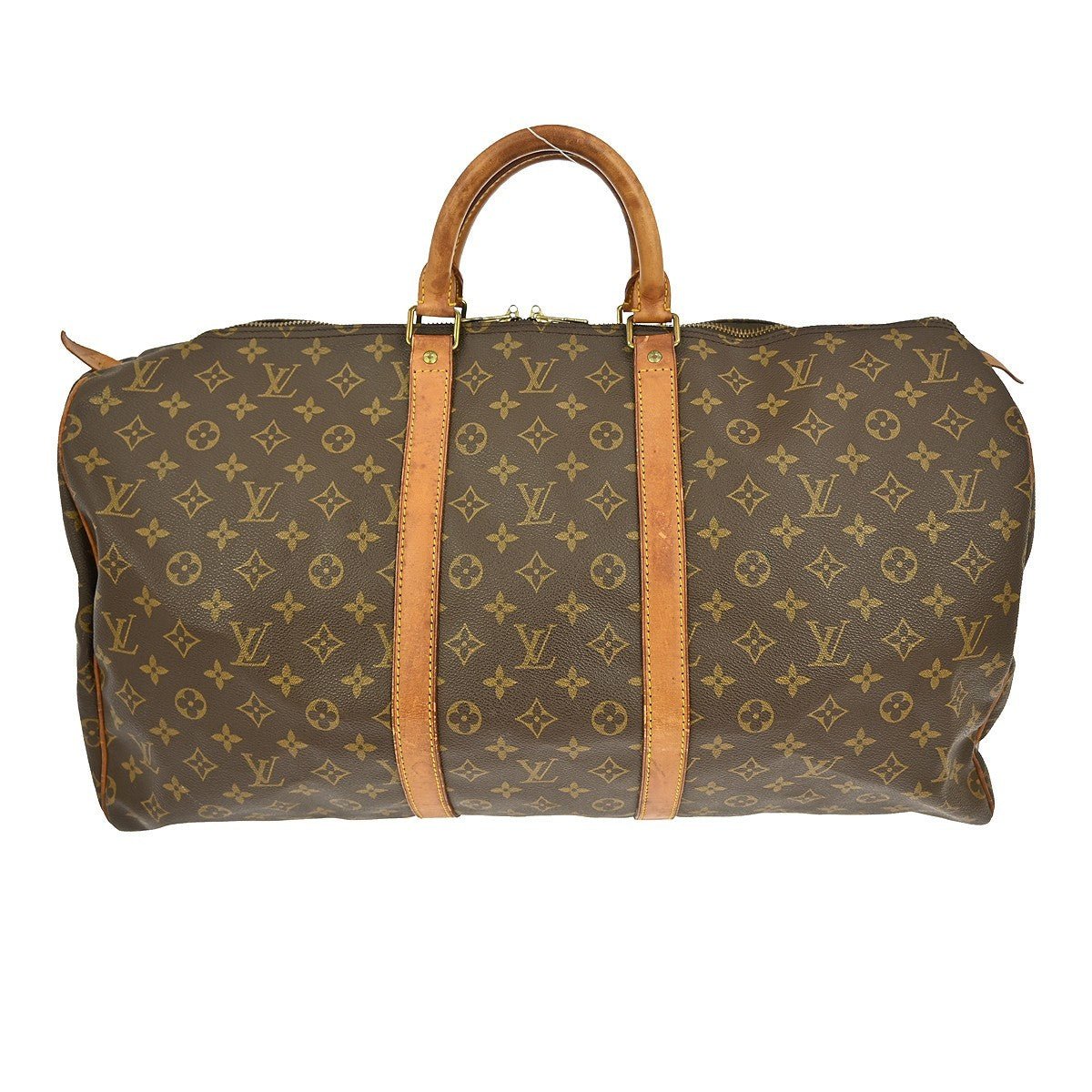 Louis Vuitton Keepall Bag - Brandsamsara