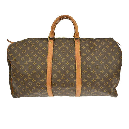Louis Vuitton Keepall Bag - Brandsamsara
