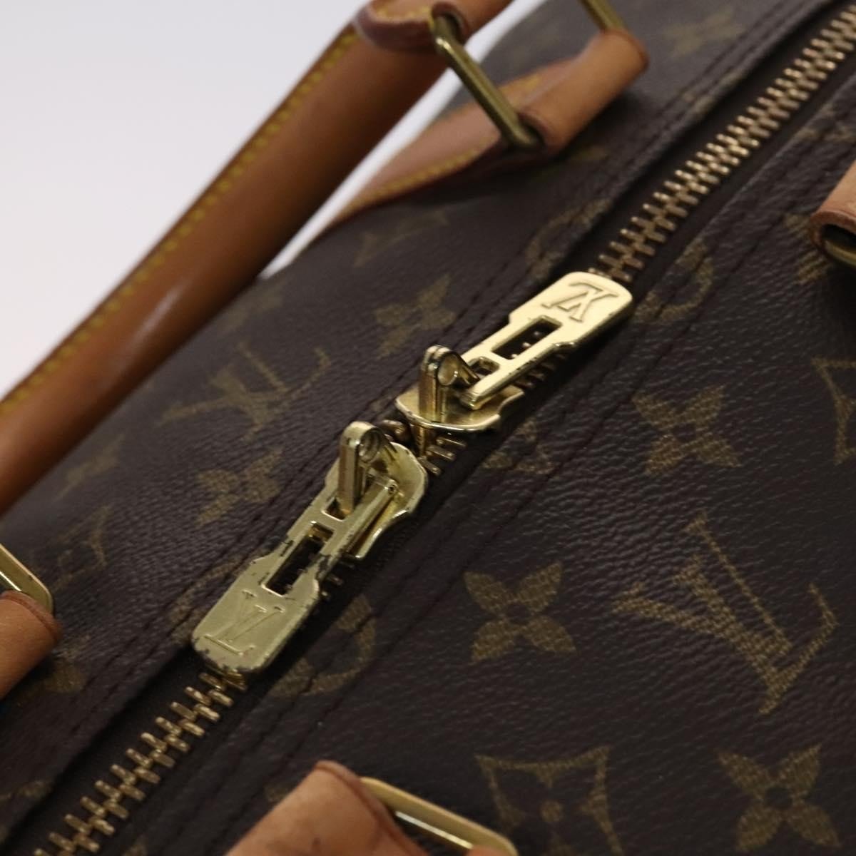 Louis Vuitton Keepall Bag - Brandsamsara