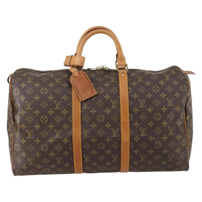 Louis Vuitton Keepall Bag - Brandsamsara