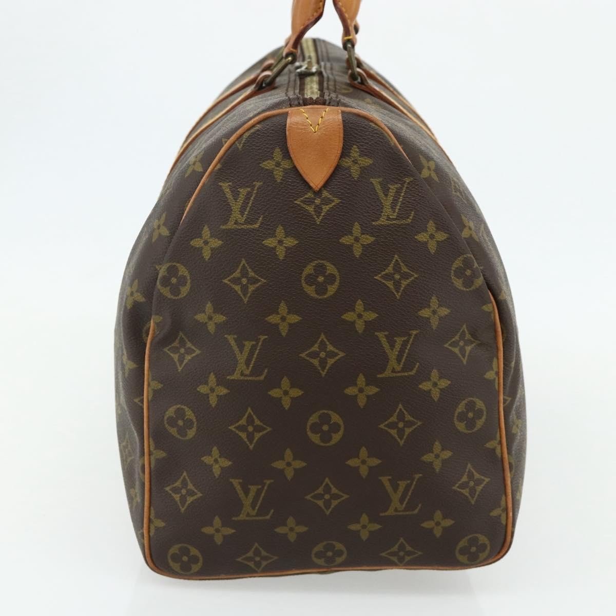 Louis Vuitton Keepall Bag - Brandsamsara