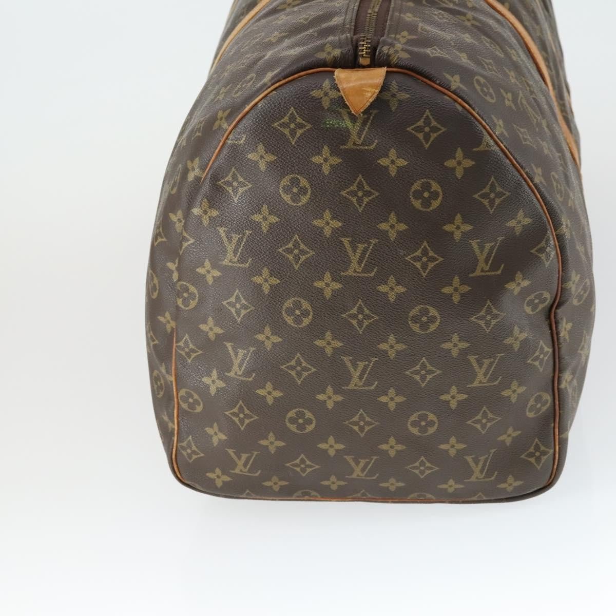 Louis Vuitton Keepall Bag - Brandsamsara