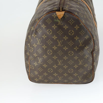 Louis Vuitton Keepall Bag - Brandsamsara