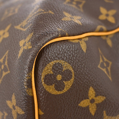 Louis Vuitton Keepall Bag - Brandsamsara