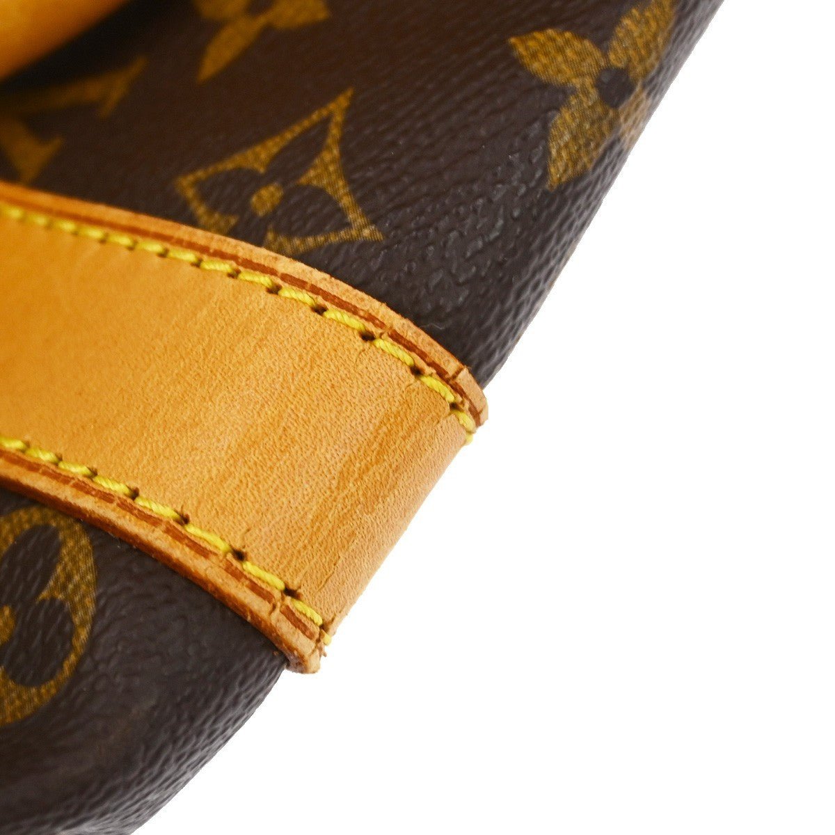 Louis Vuitton Keepall Bag - Brandsamsara