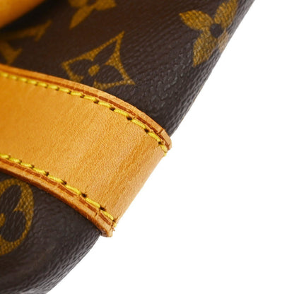 Louis Vuitton Keepall Bag - Brandsamsara